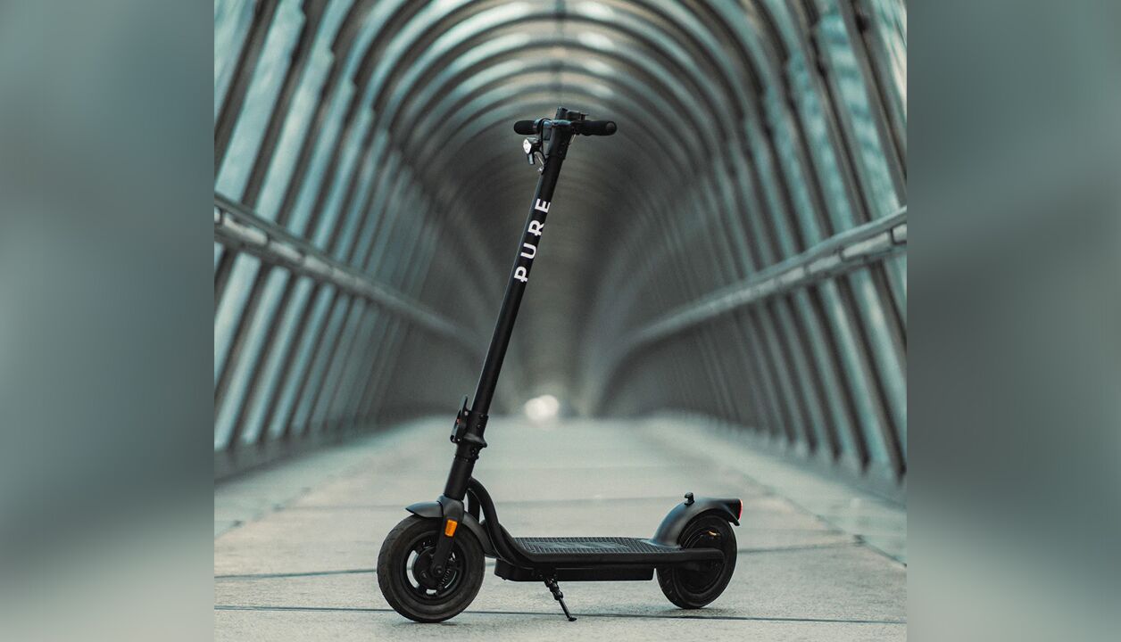 Conteneur 20 Pieds DRY — Premier Voyage Grade A